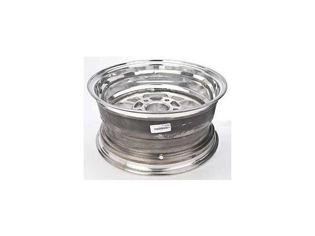 Polished 16x7 Wheel J26191