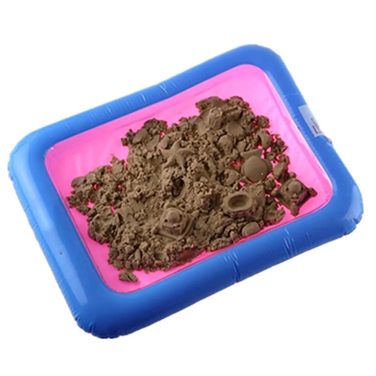 Inflatable Portable Sandbox Sand Tray J222