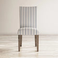 Upholstered Dining Chair Set of 2 Z109835