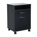 1 Drawer Filing Storage Cabinet I609484