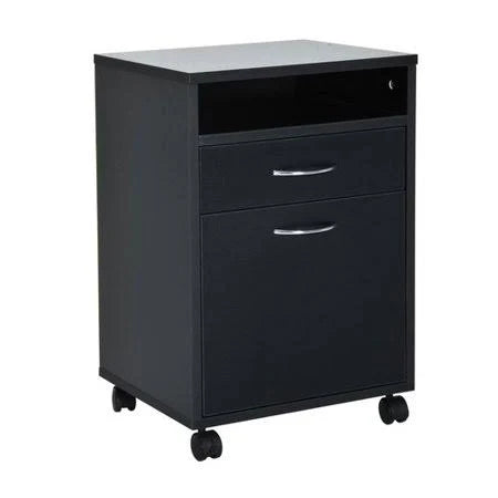 1 Drawer Filing Storage Cabinet I609484