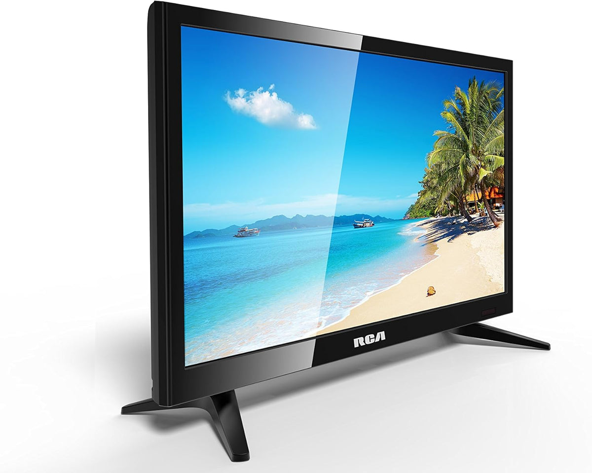 19-Inch 720p 60Hz LED TV Y591