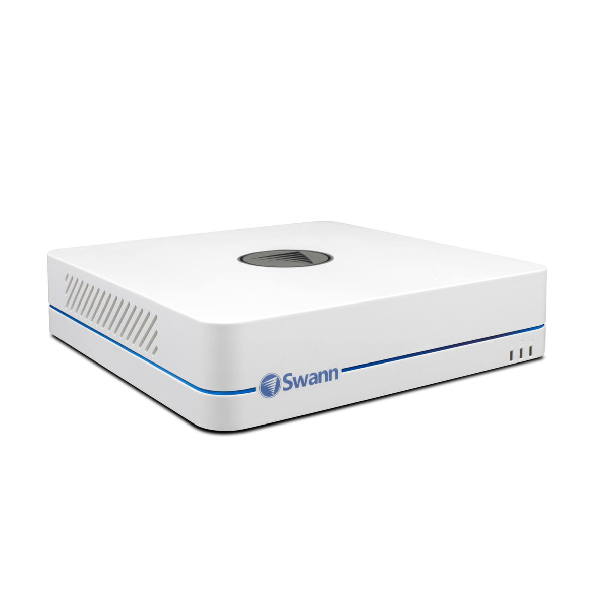 8-Channel 720p NVR with 4 Security Cameras H33453