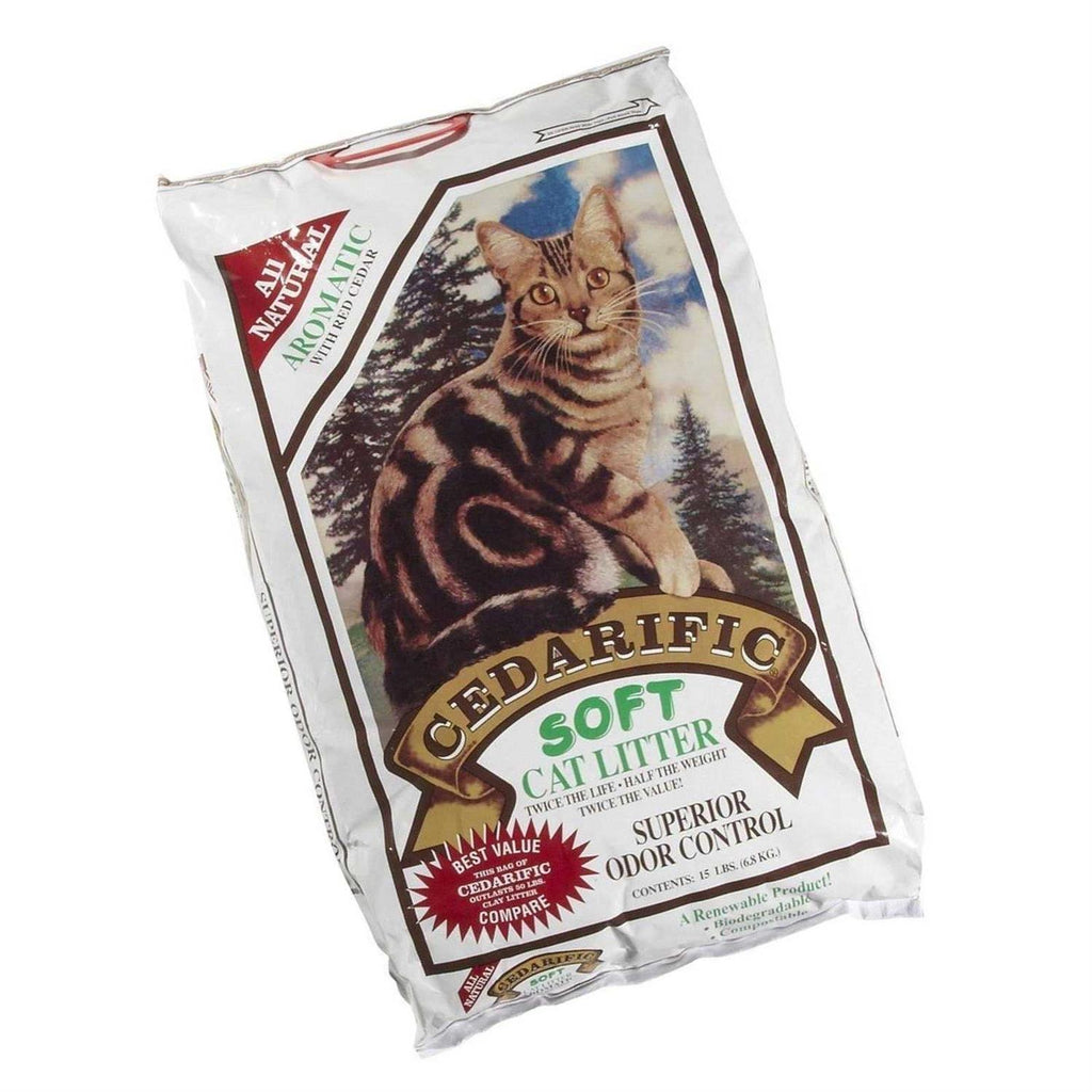 Cat Litter I7740