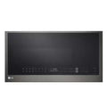 1.7 cu. ft. Convection Microwave Oven with Air Fry J202573