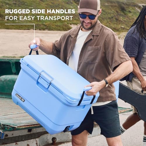 45qt Ultra-Light Hard Cooler Y890419