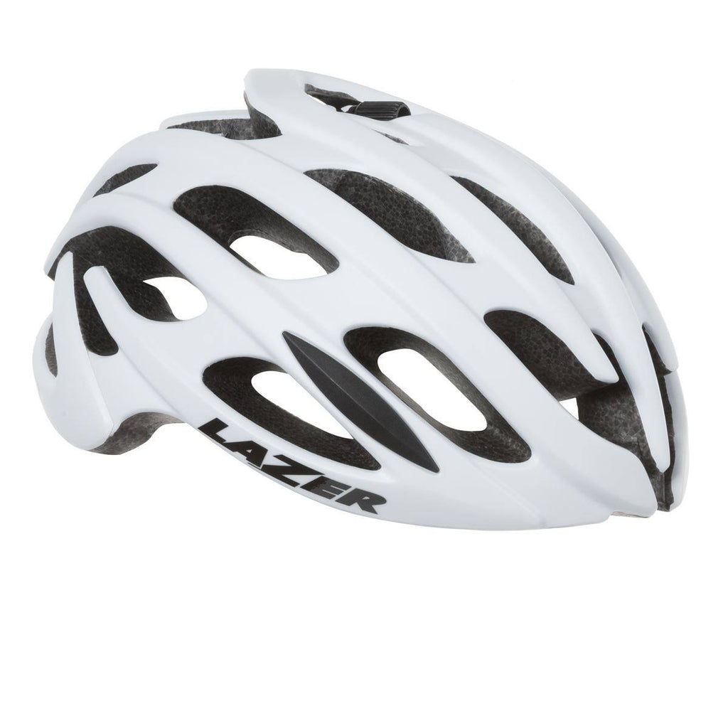 White/Silver Helmet J230701