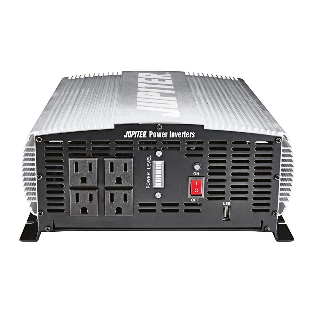 3000 Watt Modified Sine Wave Power Inverter F22339