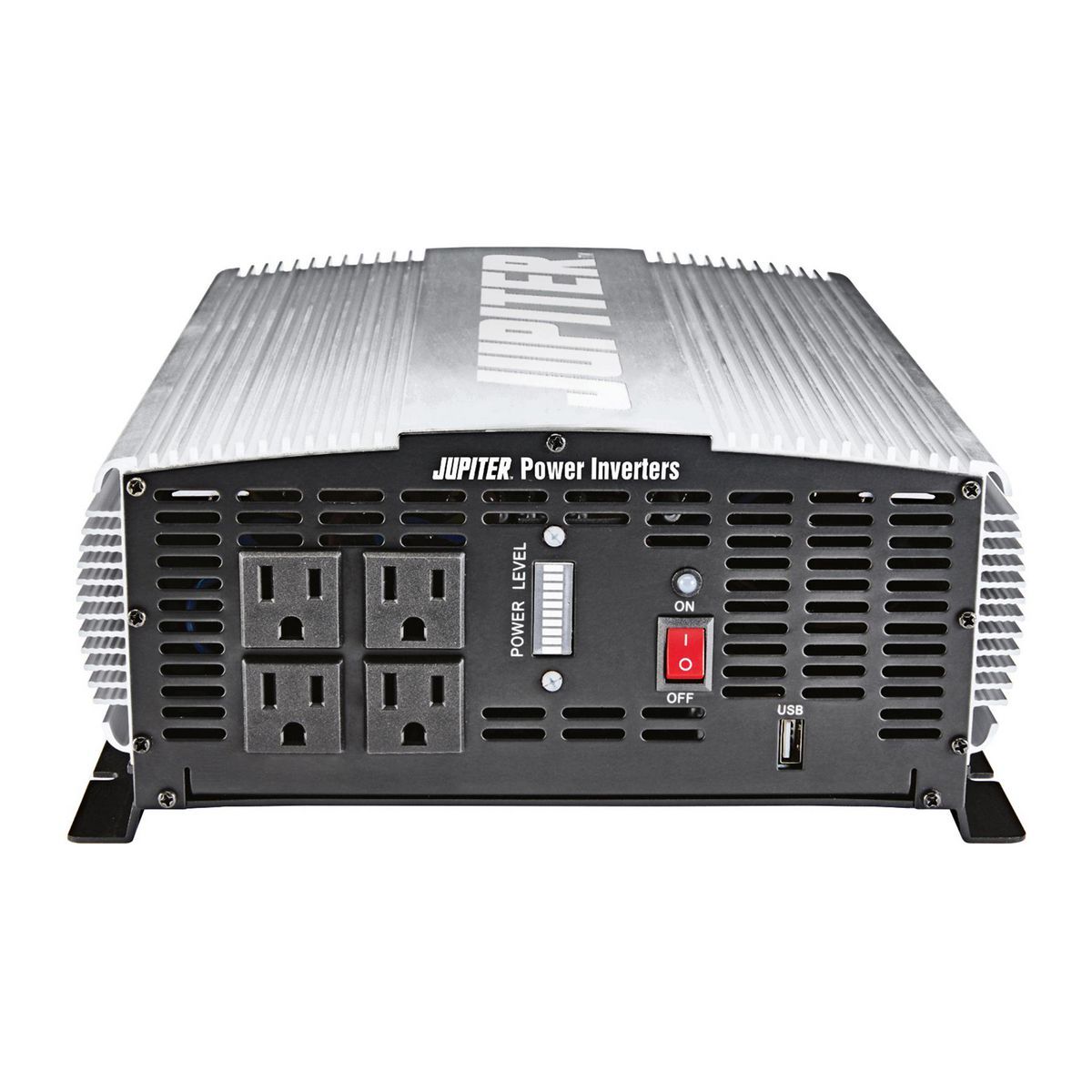 3000 Watt Modified Sine Wave Power Inverter F22339
