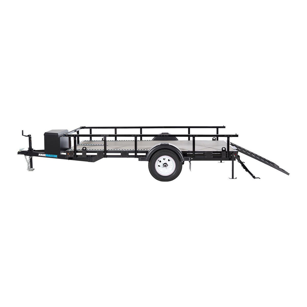 5 ft. x 10 ft. Utility Trailer Y68797