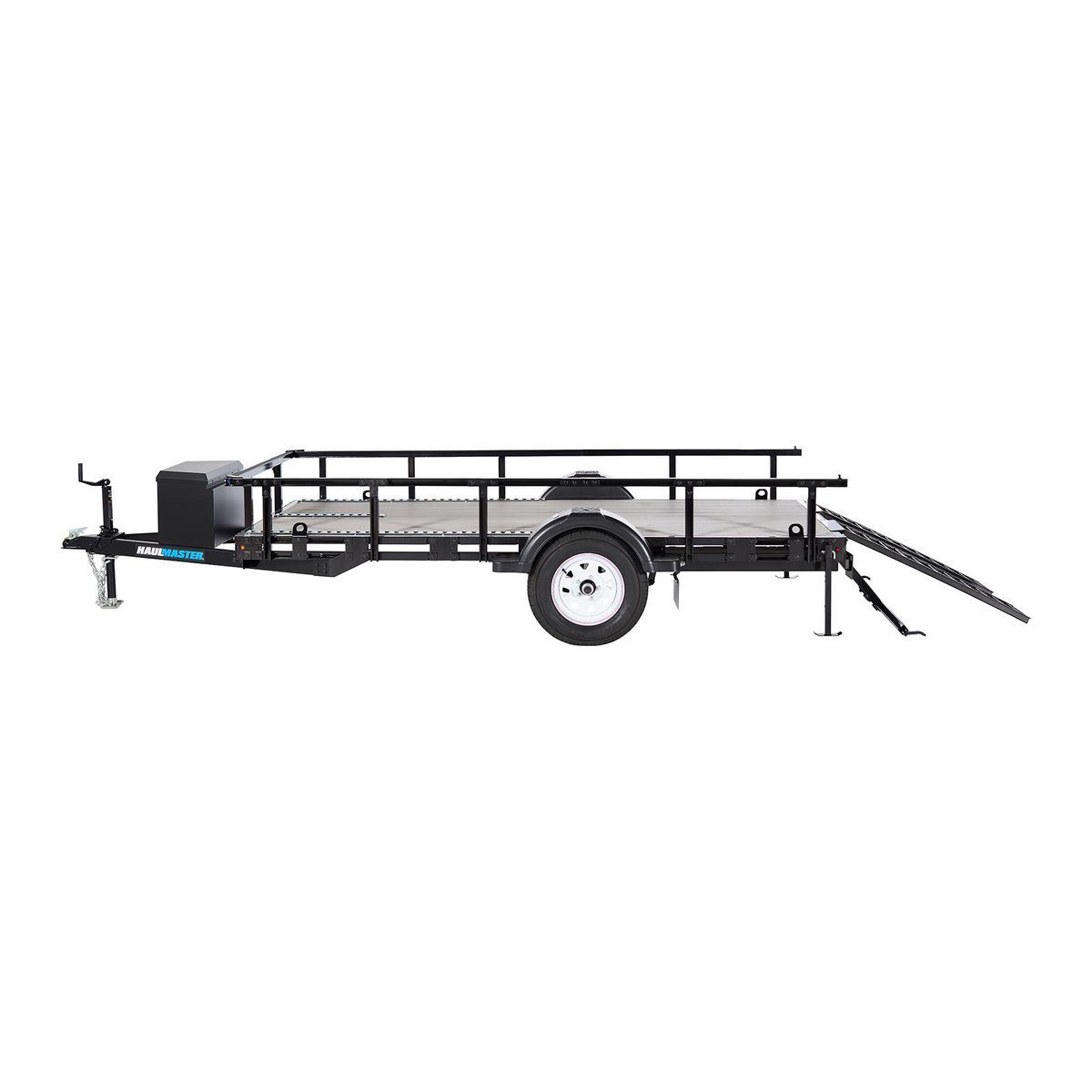 5 ft. x 10 ft. Utility Trailer Y68797
