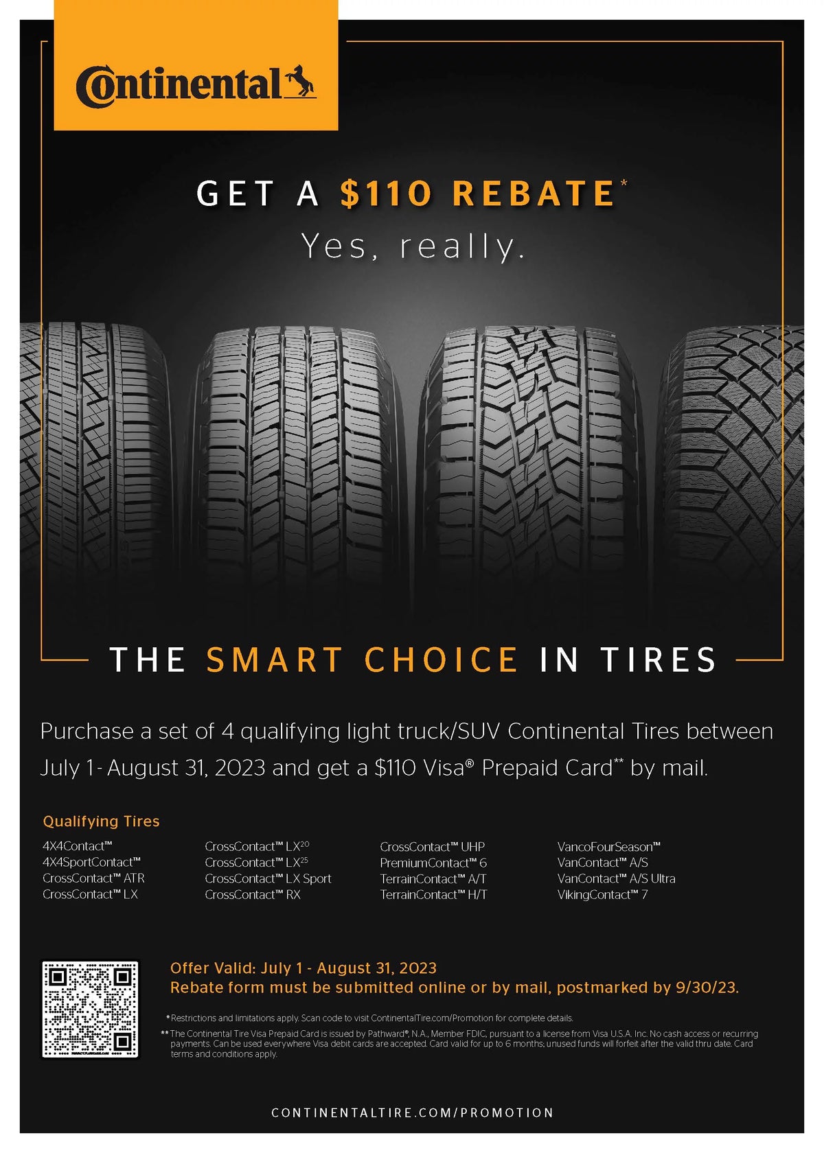 275/70R18 125 S Tire A945466