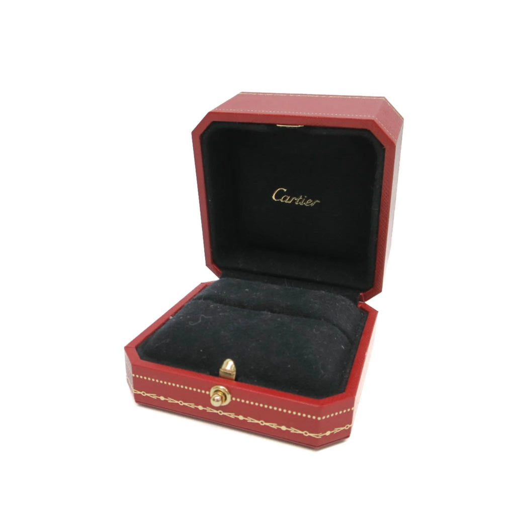 Pink Gold Band Ring L175206