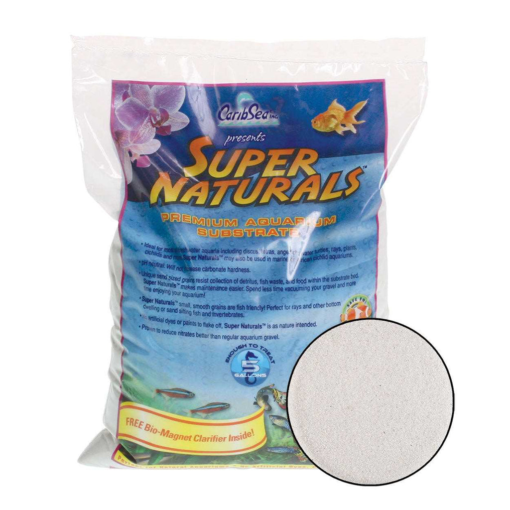 Moonlight Aquarium Sand 5lb V78278