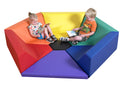 Hexagon Hollow M535