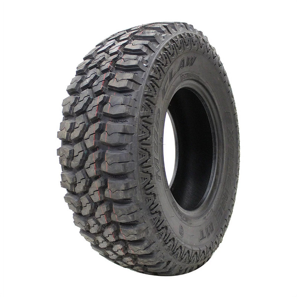 Mud Terrain Light Truck Tire LT275/65R18 U1233