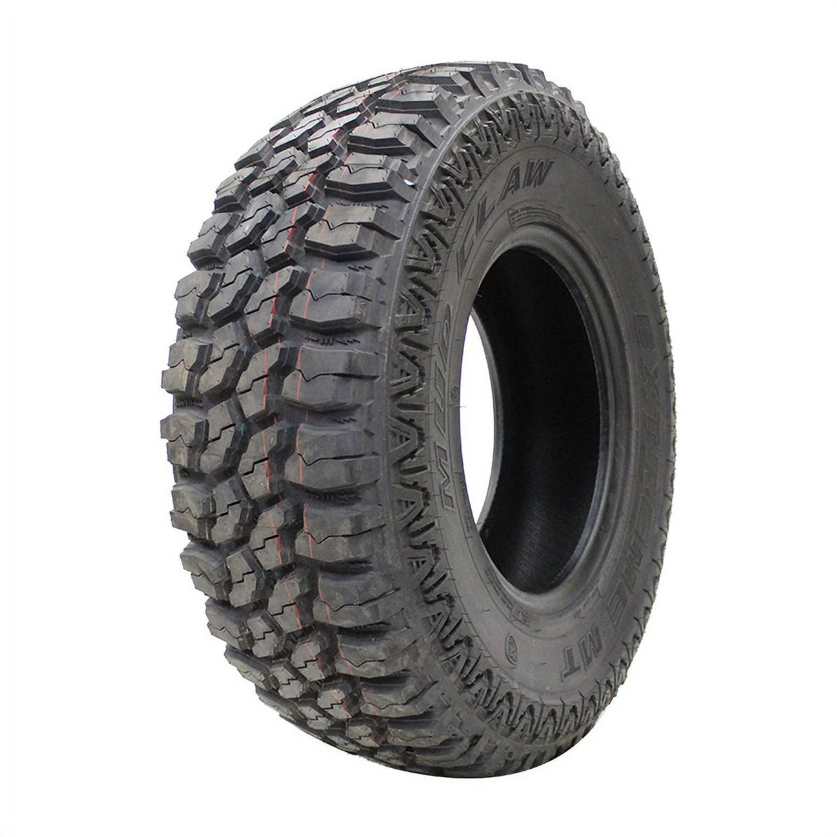 Mud Terrain Light Truck Tire LT275/65R18 U1233