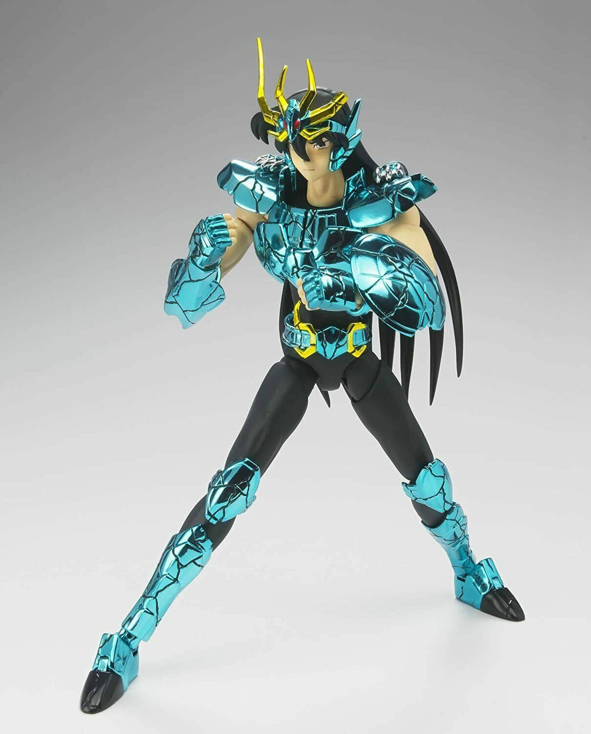 Dragon Shiryu Revived Bronze Cloth F55223