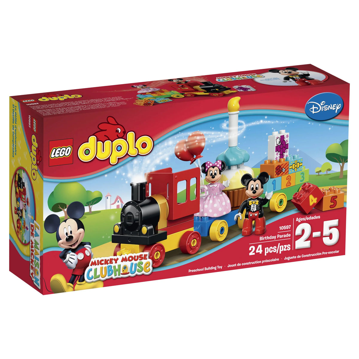 Building Blocks P6267