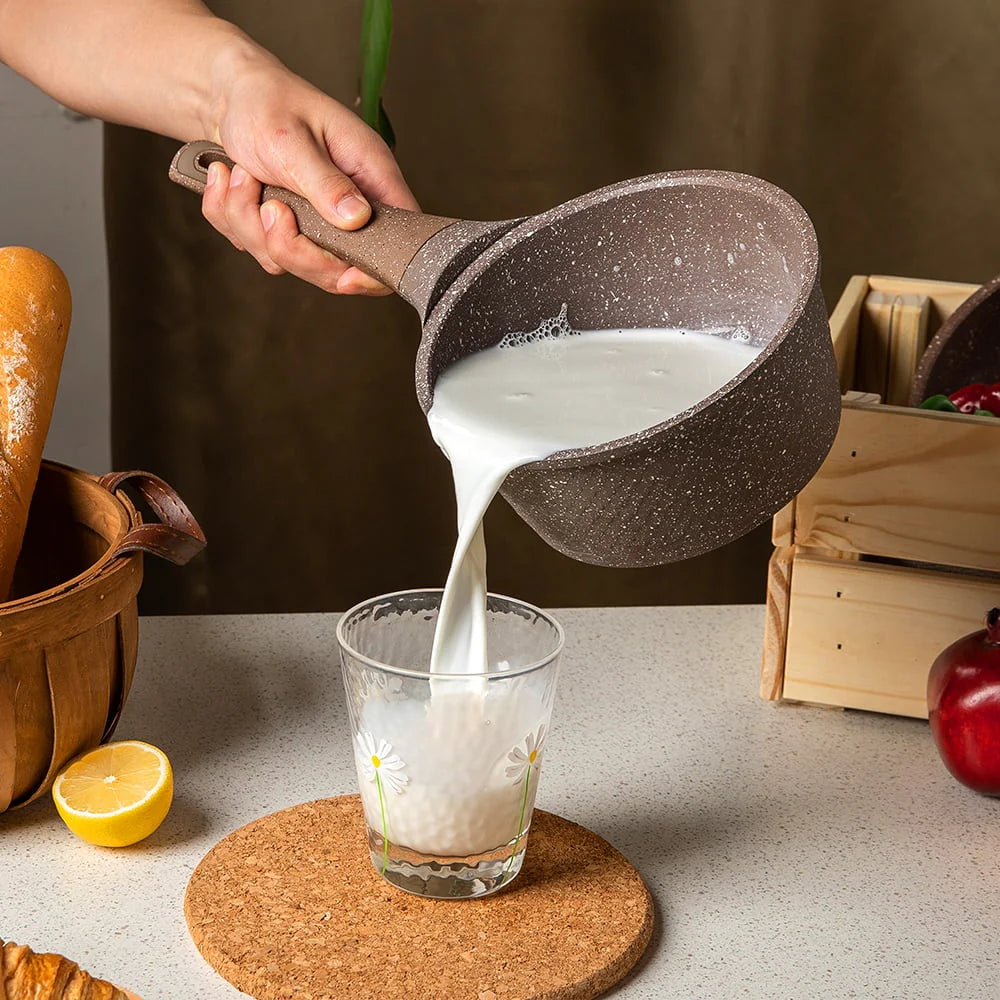 10 Pcs Nonstick Granite Cookware Set N59261