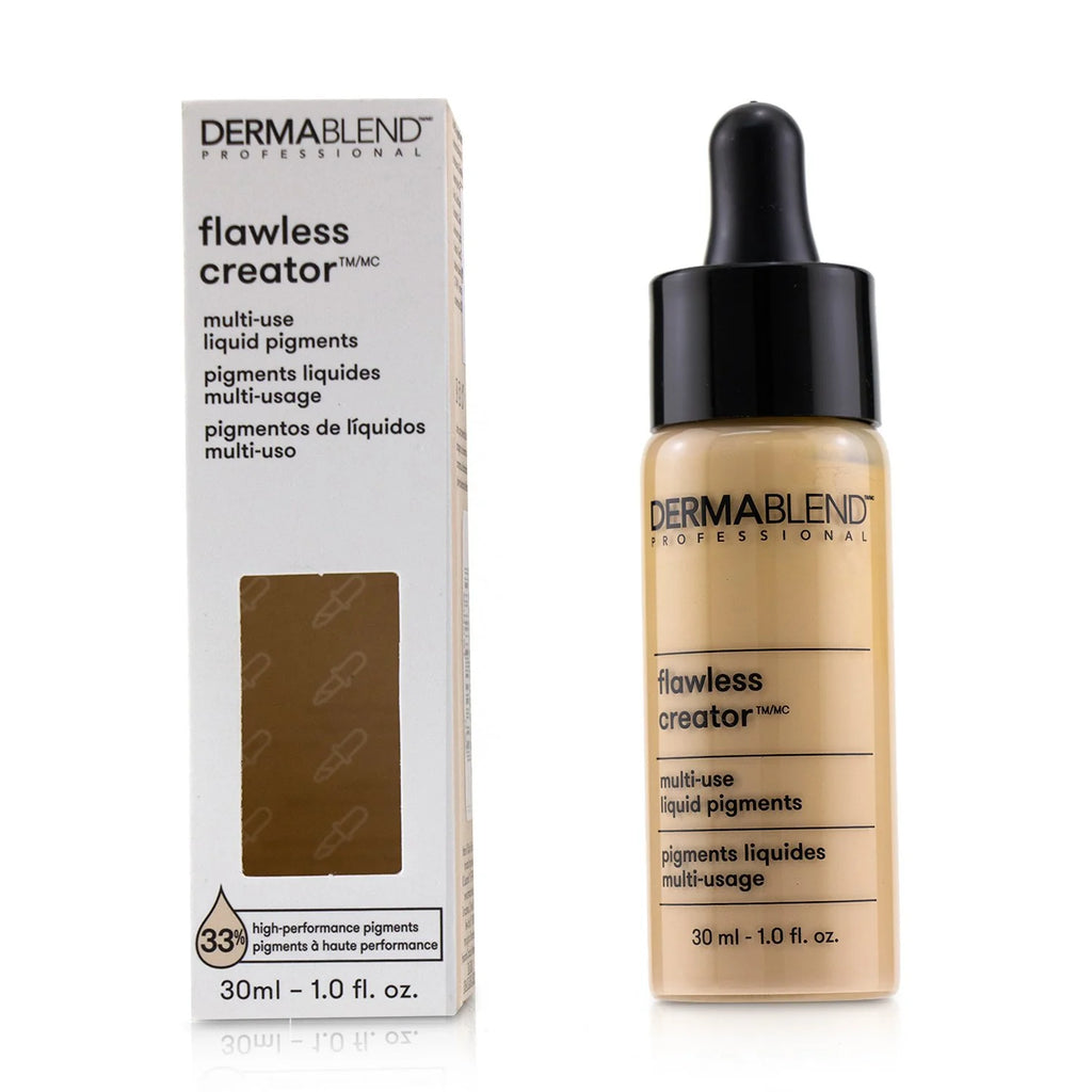 Liquid Pigments Foundation 30ml/1oz Z341