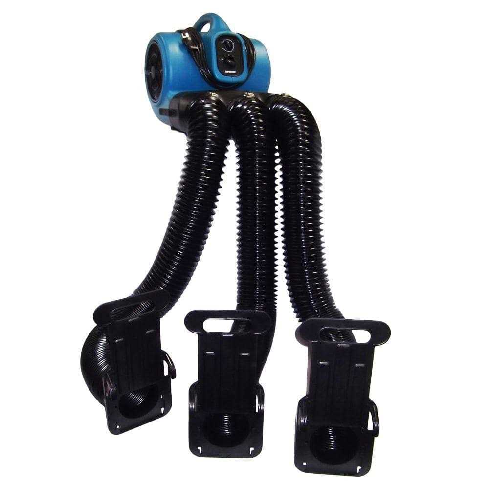 Cage Dryer with Drying Hose Kit F393987