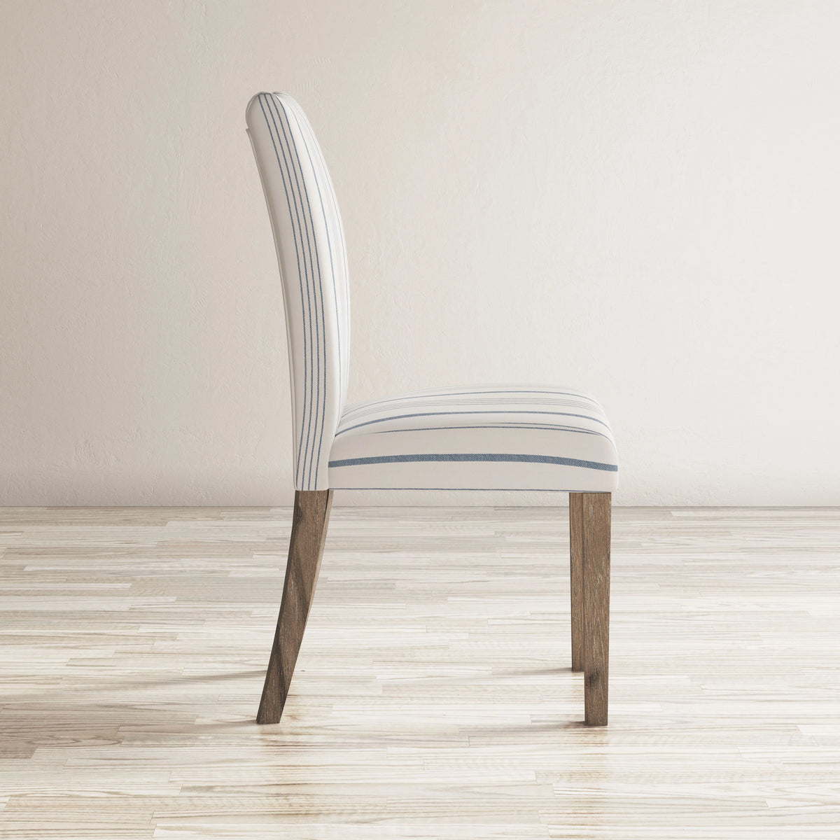 Upholstered Dining Chair Set of 2 Z109835