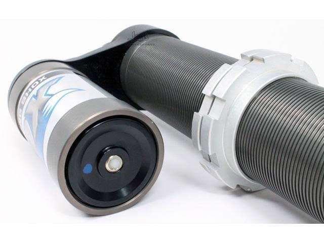 Front Shock for RZR 4 E745