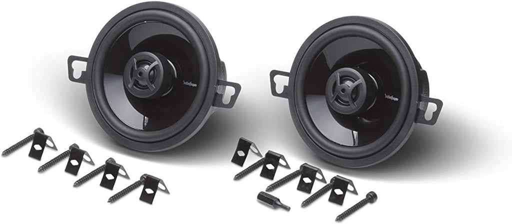 3-1/2" 2-Way Speakers G773
