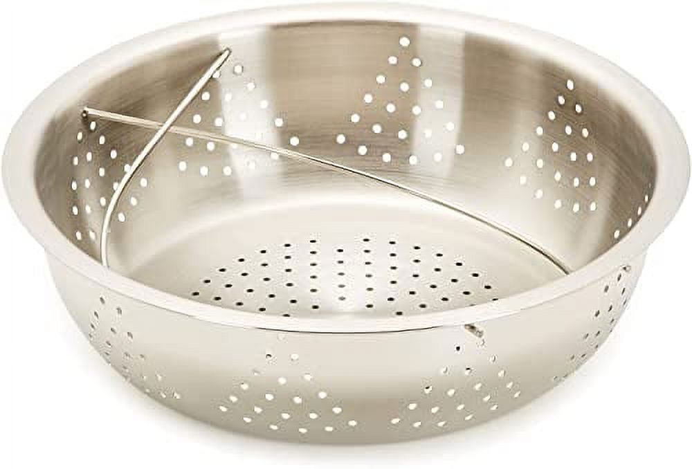 4-Piece Stainless Steel Cookware Set B3048
