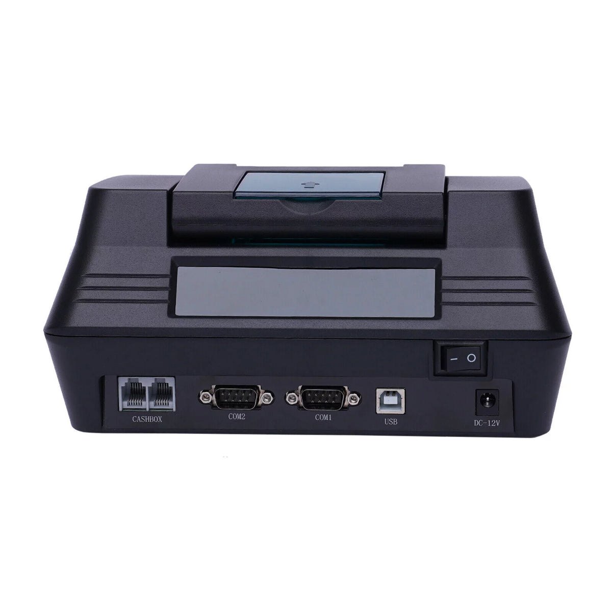 Electronic Cash Register LCD Display Z8254