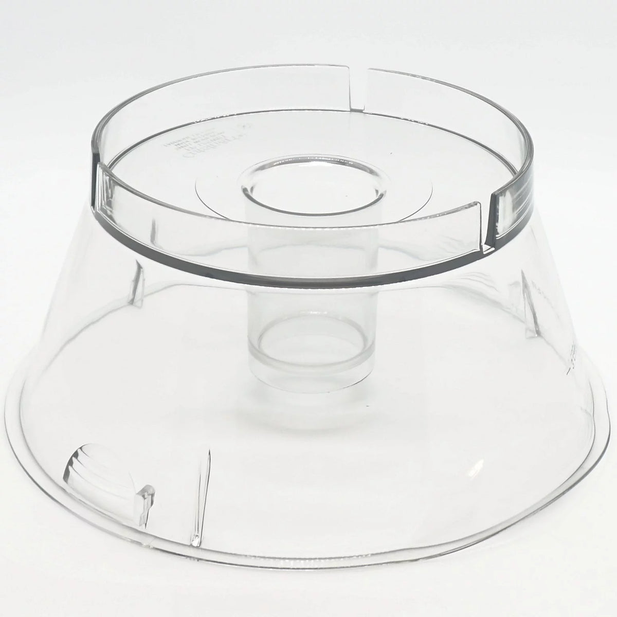 Food Processor 4-Cup Small Work Bowl H5264