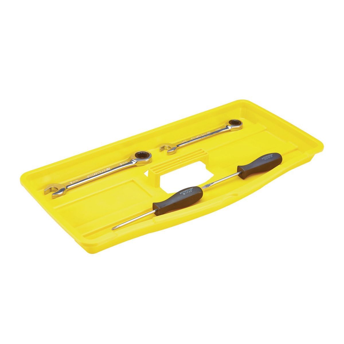 19 In Toolbox with Top Tray H66426