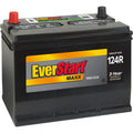 Group Size 124R 12 Volt 700 CCA Lead Acid Automotive Battery T41599