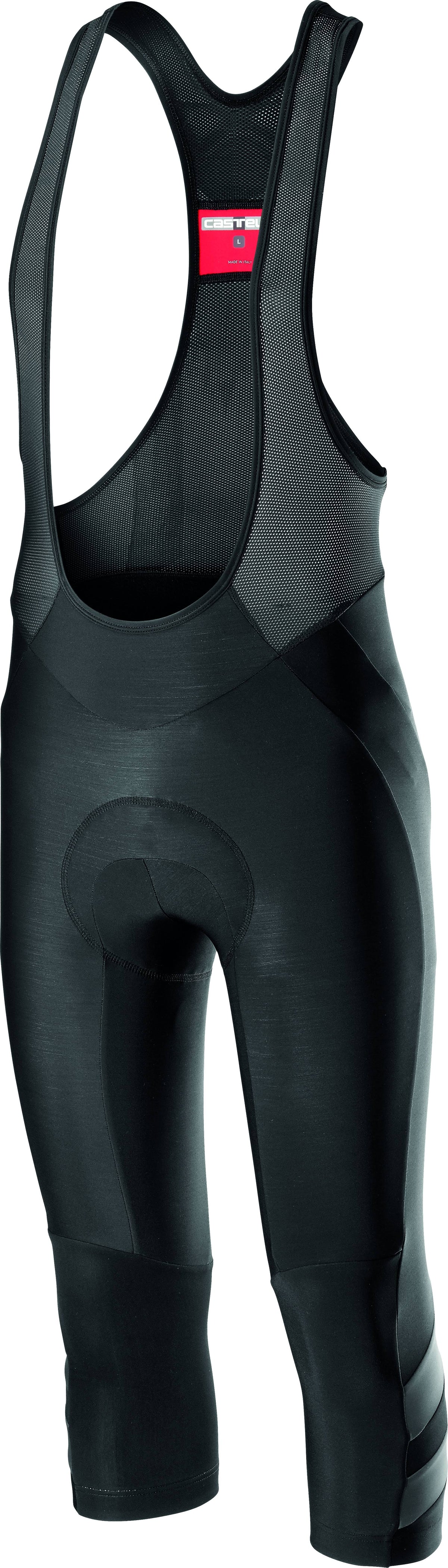 Black Bibknicker E698956