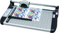 18 Rotary Paper Trimmer, 15 Sheet Capacity P542