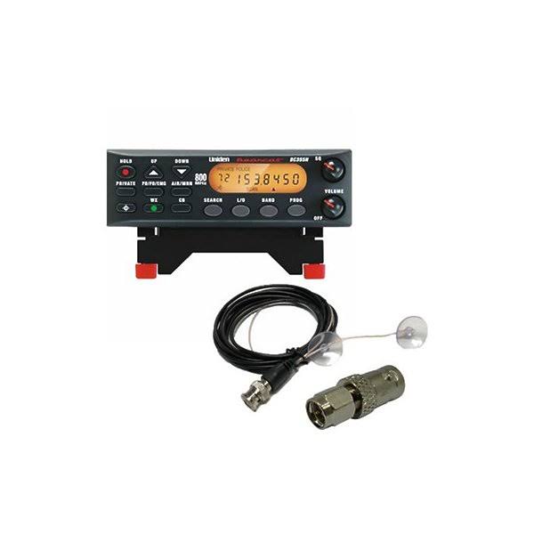 Base / Mobile Scanner M15970