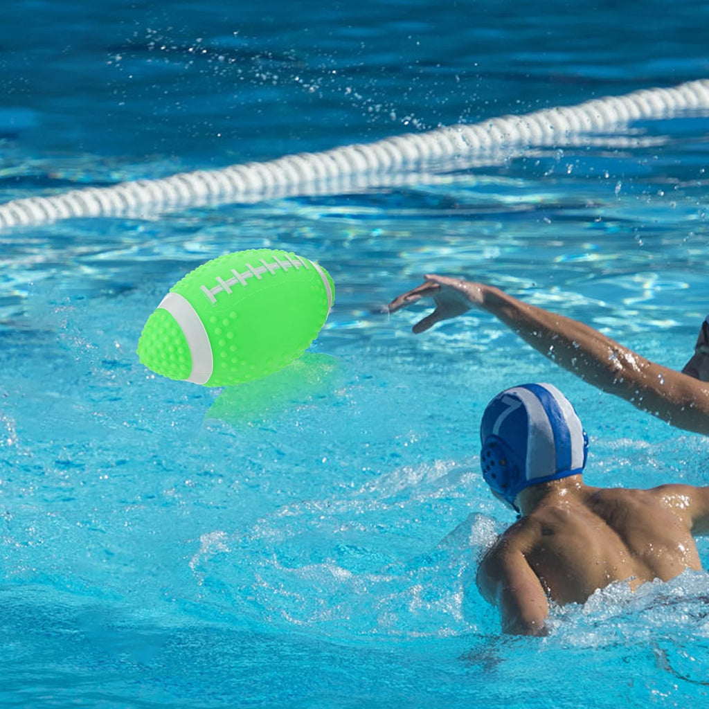 Underwater Rugby Toy Pool Ball Toy I853