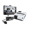 White RetroN 1 HD Gaming Console I8795