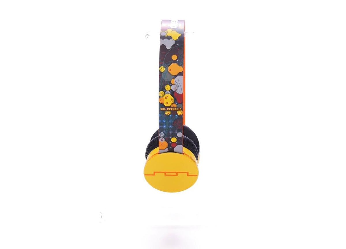 On-Ear Headphones U2145
