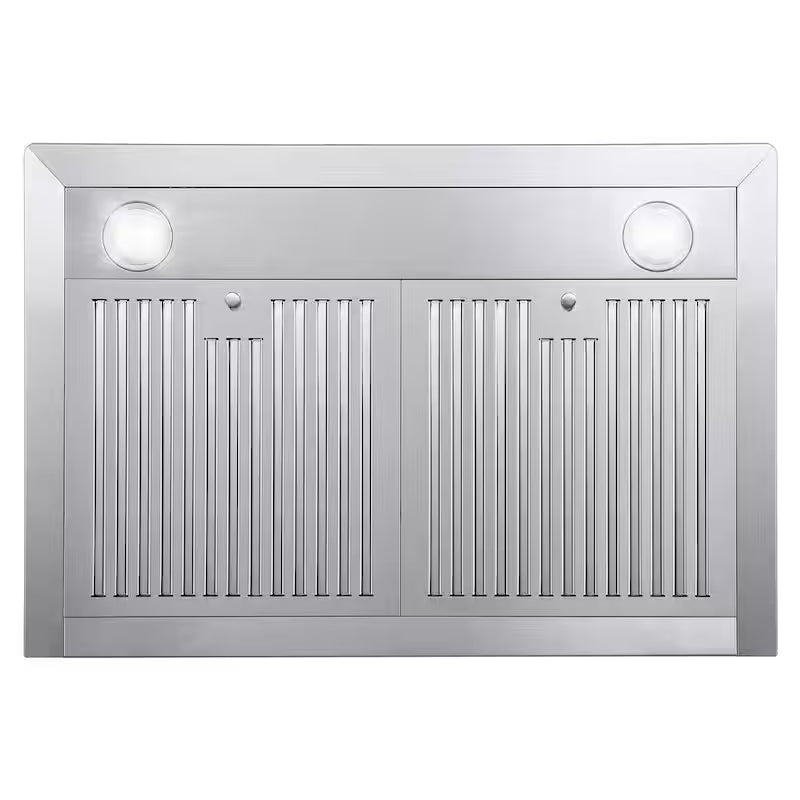 30 in. Stainless Steel Ducted Range Hood L57545