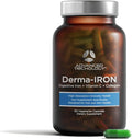 Iron Supplement with Collagen and Vitamin C X589
