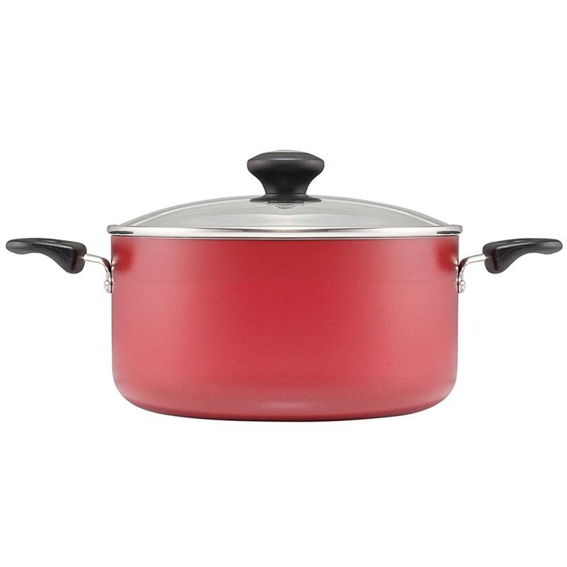 15-Piece Nonstick Aluminum Cookware Set G387951