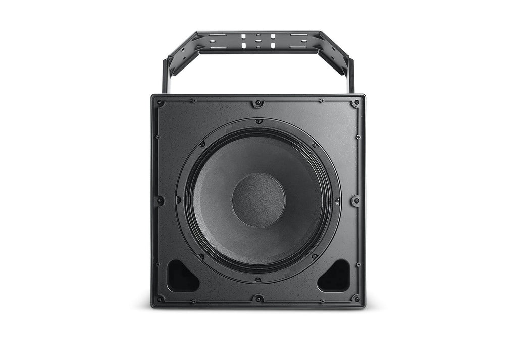 Black 15" 300w Indoor/Outdoor Commercial Speaker M33900