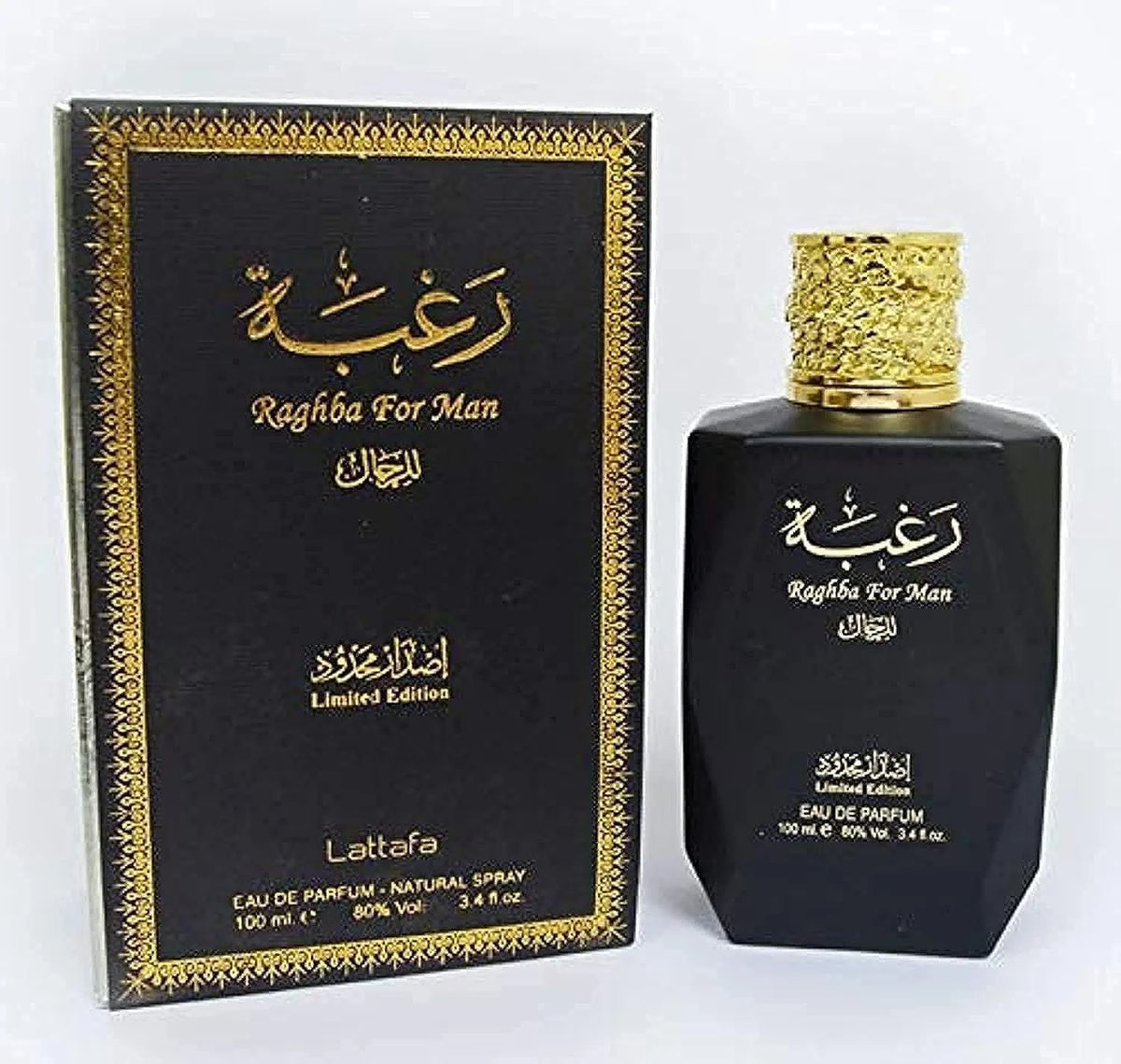 100Ml Eau De Perfume I106