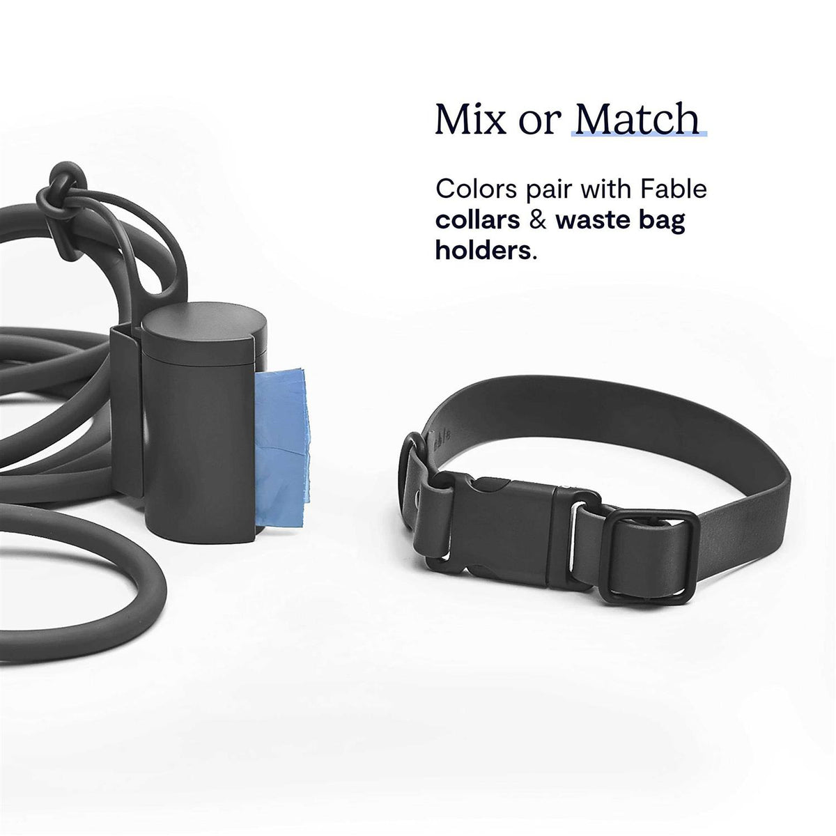 Hands-Free Dog Leash L330098