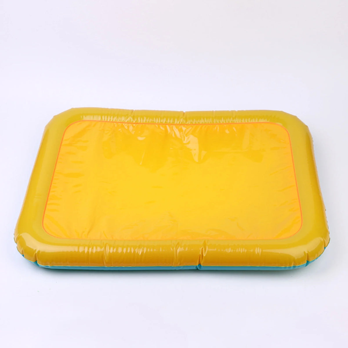 Inflatable Portable Sandbox Sand Tray J222