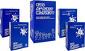 Card Game for Kids and Families, Combo Pack with Expansion #1 #2 #3 and #4 Pack of 2 L559850