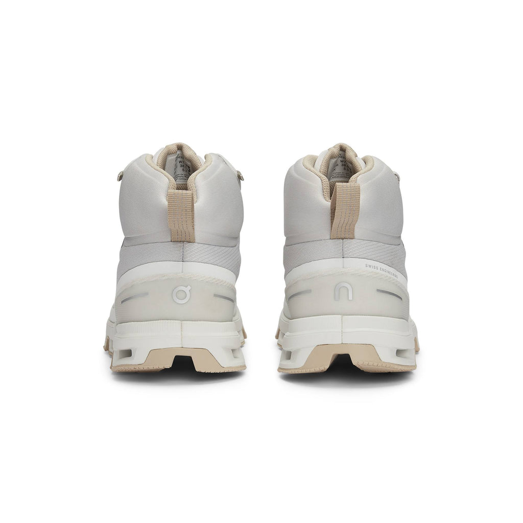 Cloudrock Waterproof Glacier/Sand 5.5 B U5823