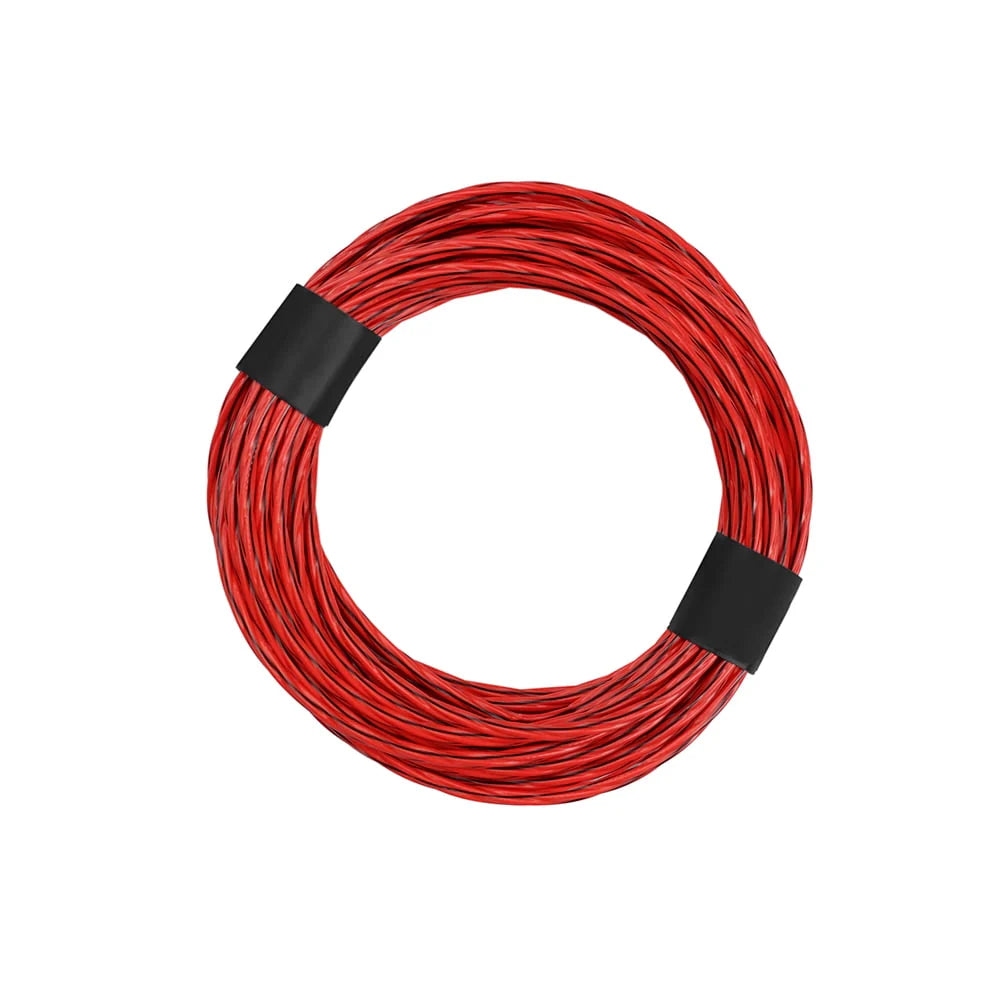 17-Inch Curved Shaft Gas String Trimmer X32550